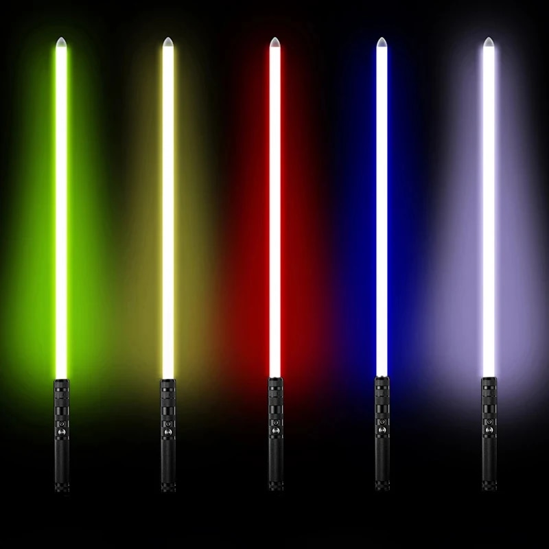 Disney Star Wars Jedi Lightsaber