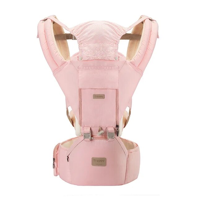 Baby Support Carrier/Hip Seat