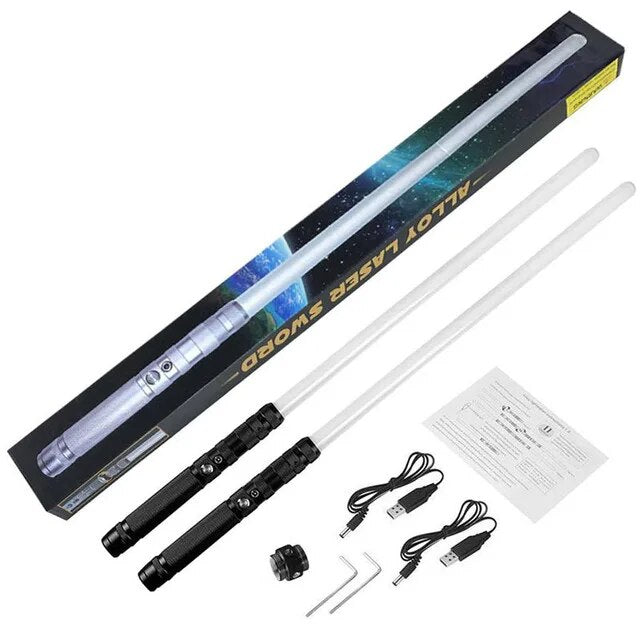 Disney Star Wars Jedi Lightsaber