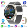 Galaxy DT 6 Smart Watch 16GB