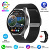 Galaxy DT 6 Smart Watch 16GB