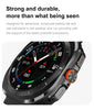 Galaxy DT 7 Ultra Smart Watch 32GB