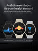 Galaxy DT 6 Smart Watch 16GB