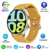 Galaxy DT 6 Smart Watch 16GB