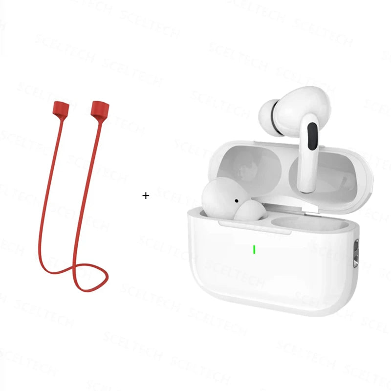 2024 Air Pro True Bluetooth Earphones