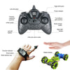 4WD Remote Control Stunt Car with Watch Gesture Sensor