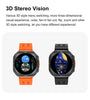 Galaxy DT 7 Ultra Smart Watch 32GB