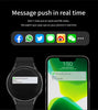 Galaxy DT 6 Smart Watch 16GB