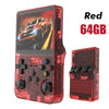 Handheld R36S Retro Video Game Console