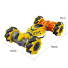 4WD Remote Control Stunt Car with Watch Gesture Sensor