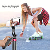 Portable Remote Camera Tripod