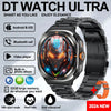 Galaxy DT 7 Ultra Smart Watch 32GB