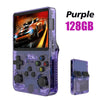 Handheld R36S Retro Video Game Console