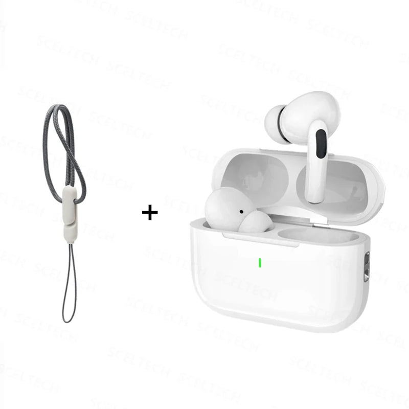 2024 Air Pro True Bluetooth Earphones