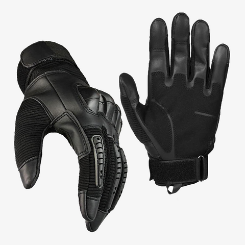 Tactical Outdoors Military Protective Gloves