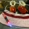 9 LED Crochet Knitting Set