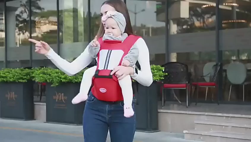 Baby Support Carrier/Hip Seat