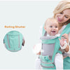 Baby Support Carrier/Hip Seat