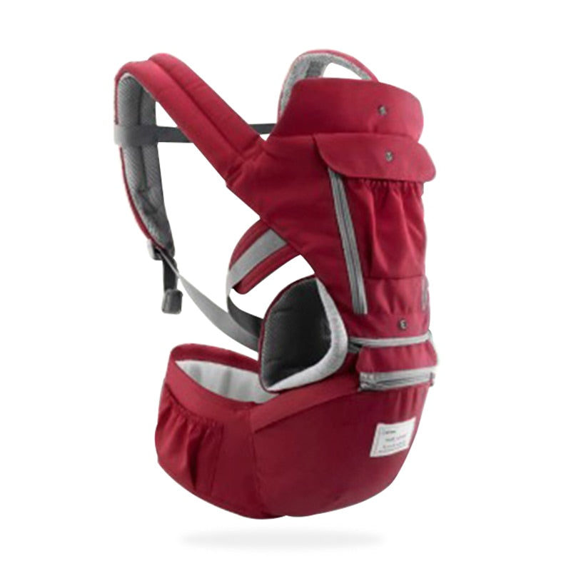 Baby Support Carrier/Hip Seat