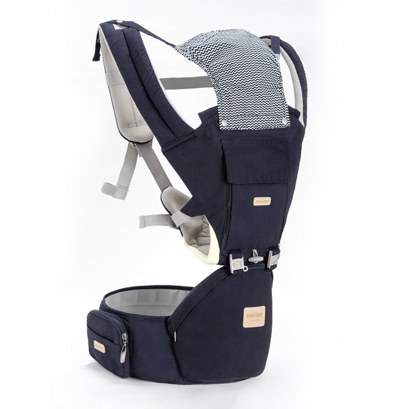 Baby Support Carrier/Hip Seat