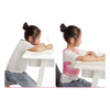 Adjustable Posture Corrector With Back Support For Kids