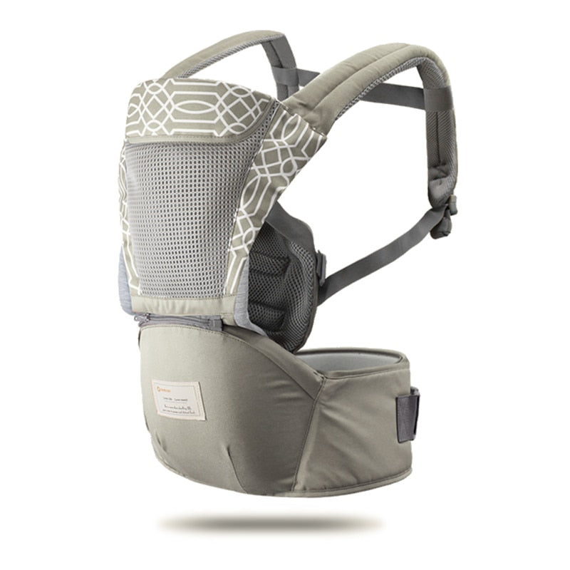 Baby Support Carrier/Hip Seat