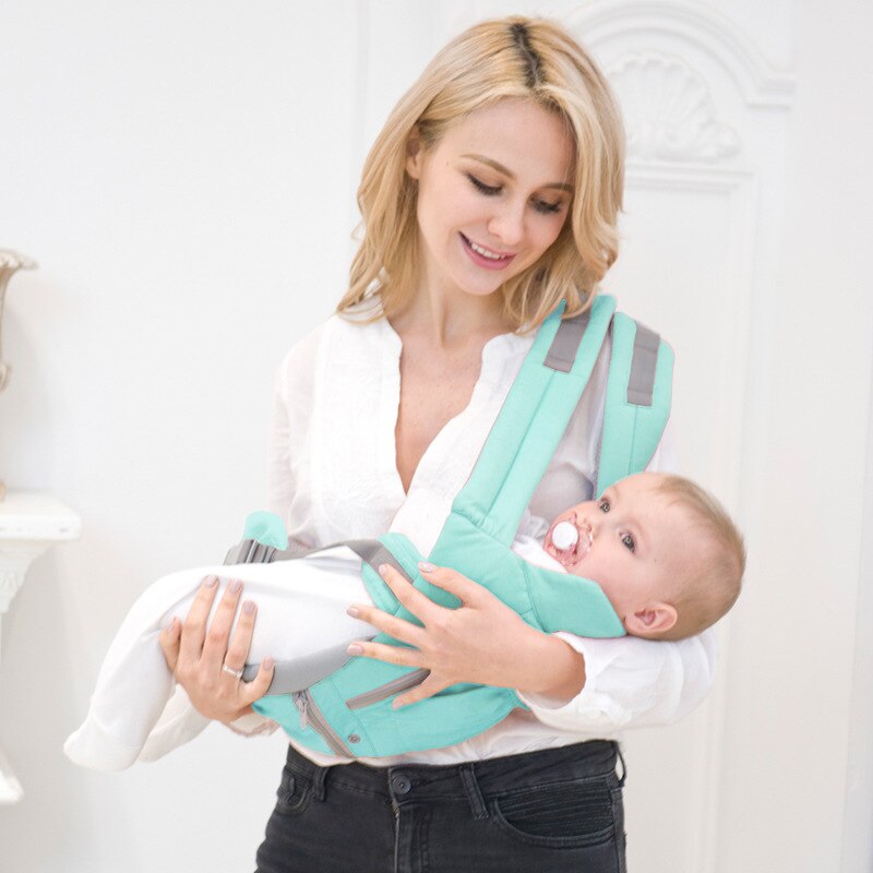 Baby Support Carrier/Hip Seat