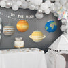 Planet Themed Bedroom Lanterns For Kids