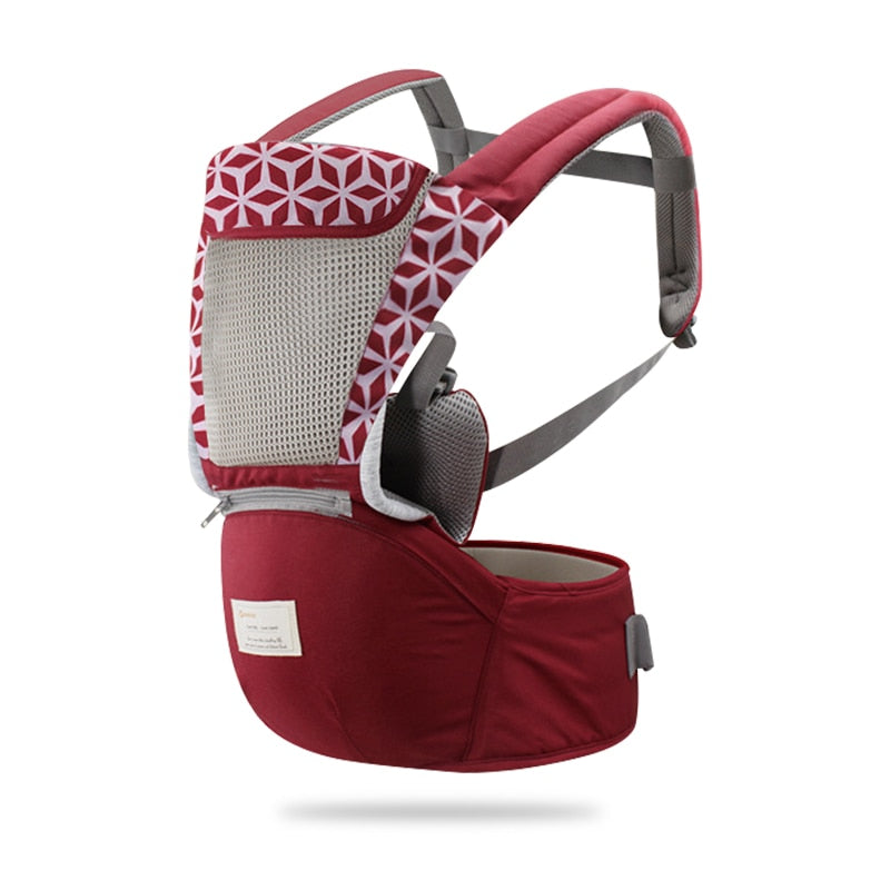 Baby Support Carrier/Hip Seat