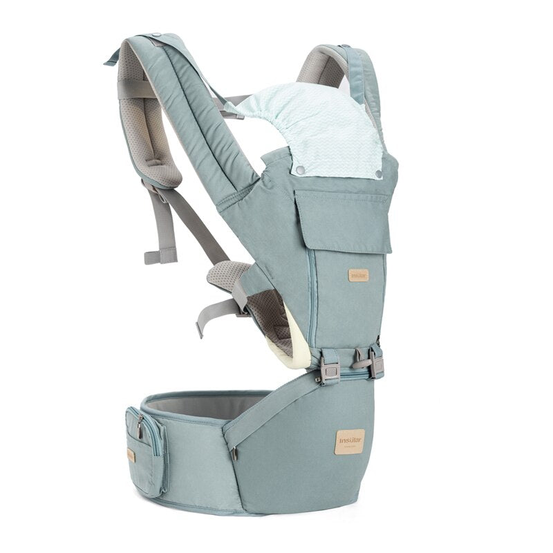 Baby Support Carrier/Hip Seat