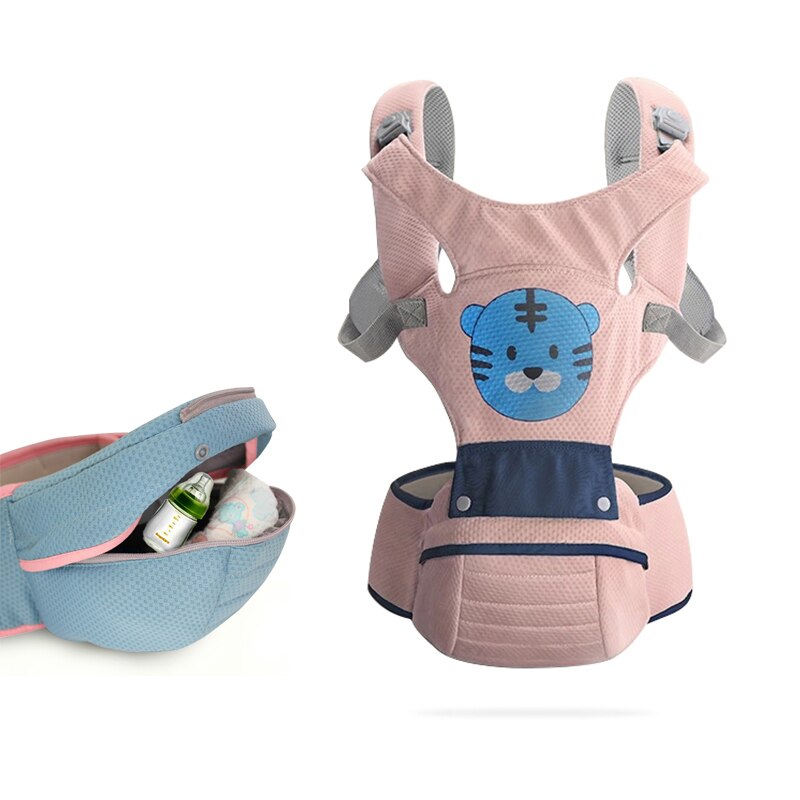 Baby Support Carrier/Hip Seat