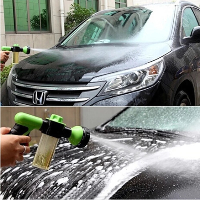 High Pressure Car/Vehicle and Garden Jet Spray