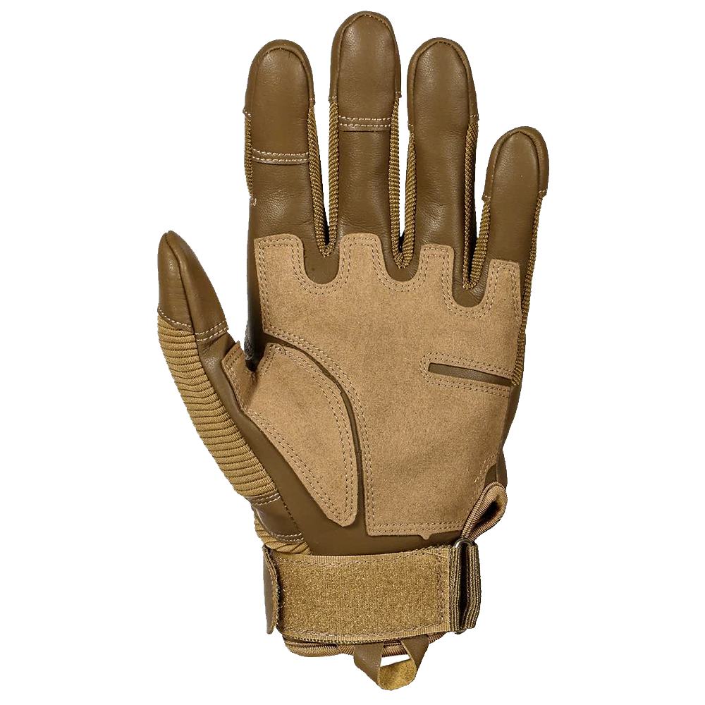 Tactical Outdoors Military Protective Gloves