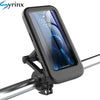 Universal bicycle and Motorcycle Handlebar Phone Holder