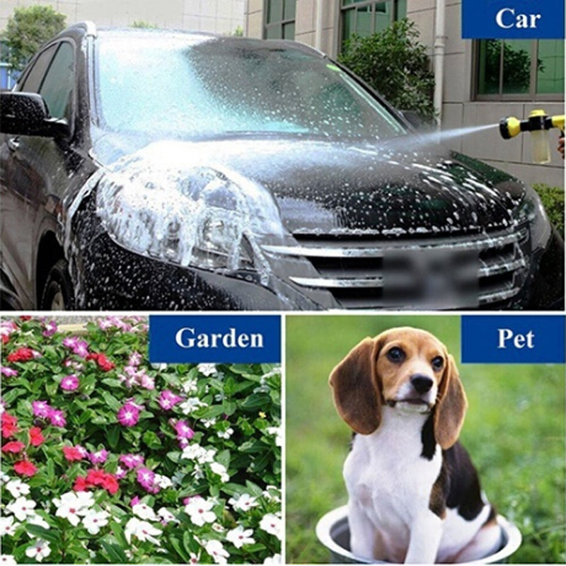 High Pressure Car/Vehicle and Garden Jet Spray