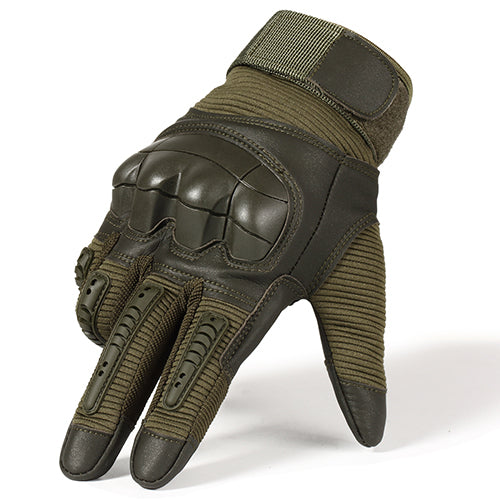 Tactical Outdoors Military Protective Gloves