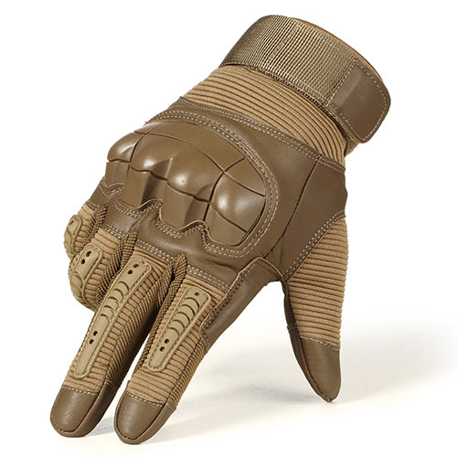 Tactical Outdoors Military Protective Gloves