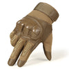 Tactical Outdoors Military Protective Gloves