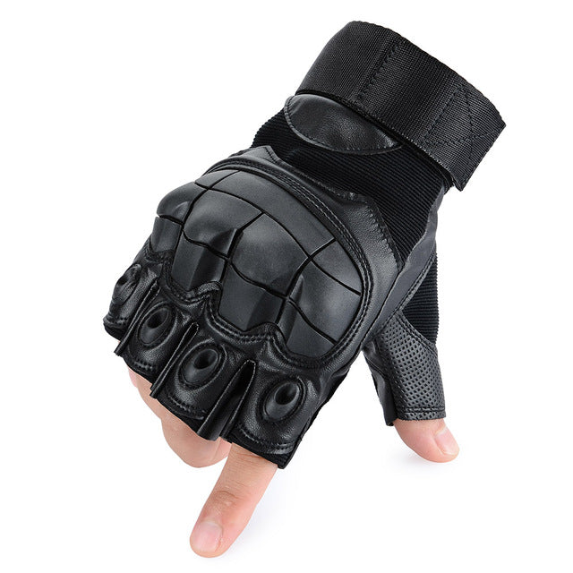 Tactical Outdoors Military Protective Gloves