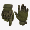 Tactical Outdoors Military Protective Gloves